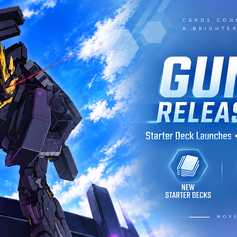 Gundam Events