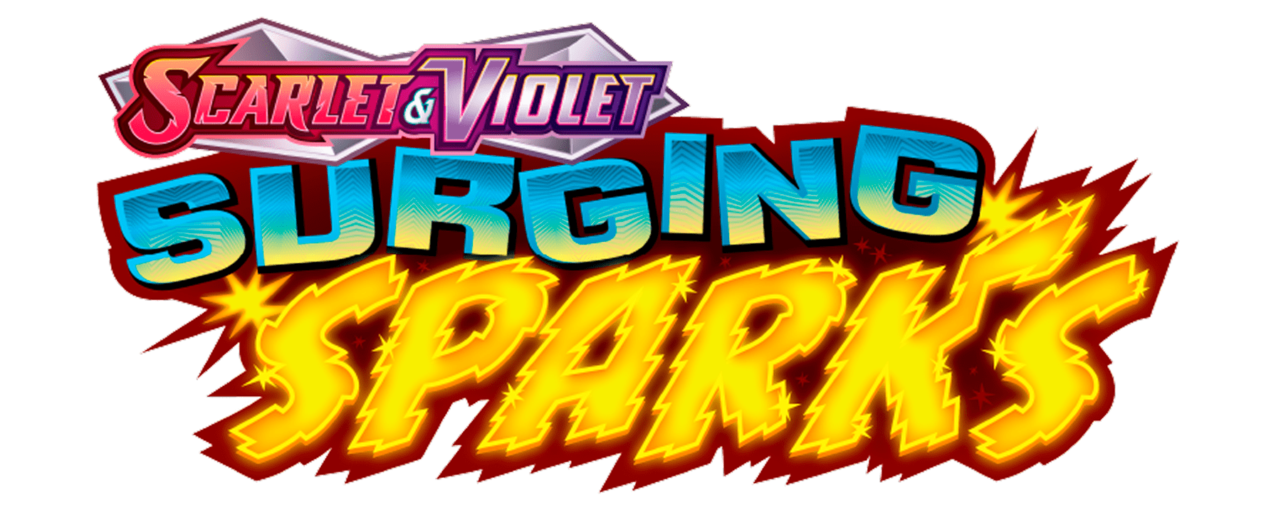Surging Sparks Apollo's Vault Surging Sparks Apollo's Vault