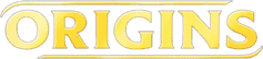 Riftbound: Origins official set logo