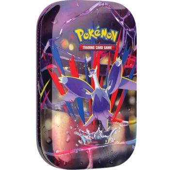 Mega Evolution - Mini Tin