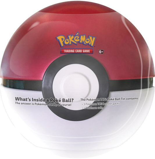 Pokeball