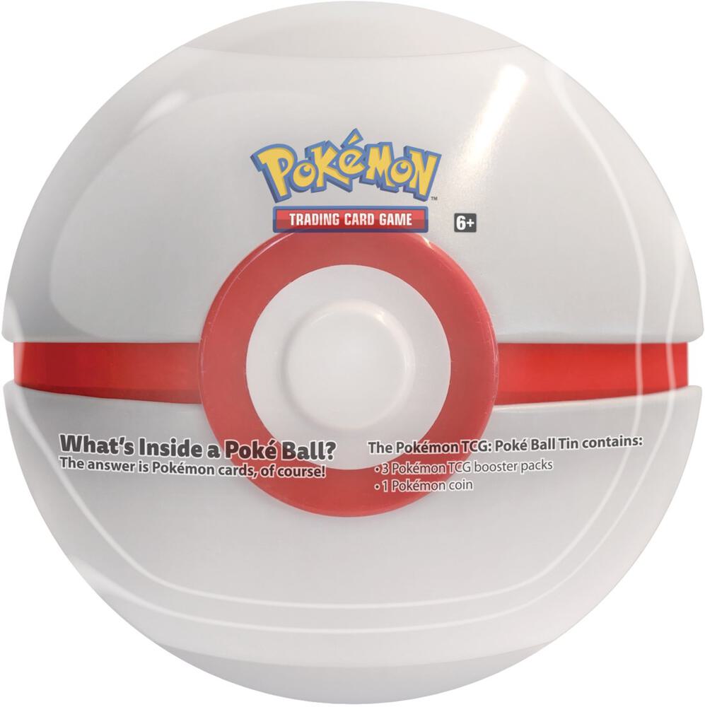 Pokeball