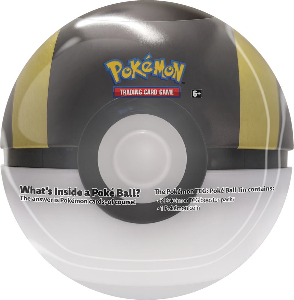 Pokeball