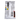Newtype Rising Booster Pack – rear of individual English foil booster pack; English edition