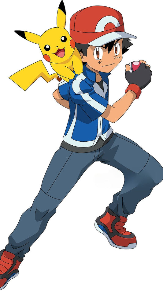 Pokémon TCG Locals — October 24, 2025