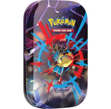 Mega Evolution - Mini Tin