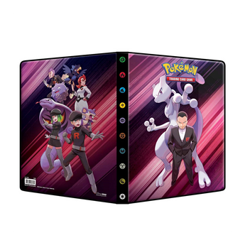 Destined Rivals 9-Pocket Portfolio authentic product image