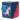Mega Charizard X Alcove Flip Deck Box