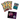 Pokémon TCG: Mega Evolution – Ascended Heroes Tech Sticker Collection (Charmander or Gastly Promo + 3 Packs) — gallery view 3