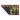 Legendary Foil Playmat (Zygarde) — foil playmat, rolled corner showing rubber backing