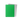 Apple Green & Silver Matte Dual Sleeves Official alternate product view.