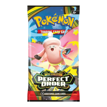 Perfect Order Booster Pack — gallery view 1