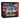 Marvel Super Heroes Draft Night Box packaging view 1