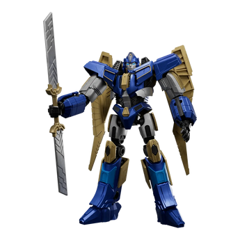 Transformers One Classic Class Model Kit (Sentinel Prime)