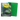 Dragon Shield Apple Green & Silver Matte Dual standard-size sleeves, original One Hundred (100) sleeve packaging and sleeve sample