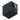 Heavy Play RFG MAX Deck Box (Warlock Black, 133DS), original manufacturer product image