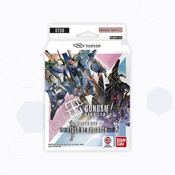 ST08: Flash of Radiance Starter Deck (50 Cards) product image