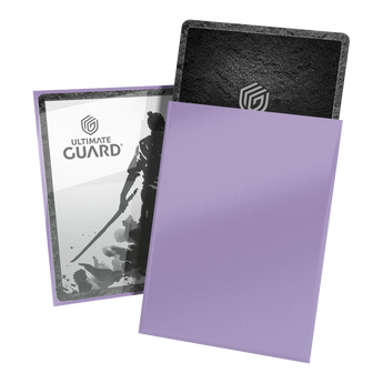 Ultimate Guard Katana Sleeves (Summer Cloud), original manufacturer product image