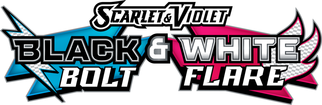 Black Bolt & White Flare