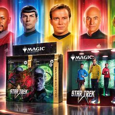 Star Trek