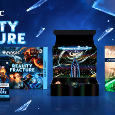 Reality Fracture