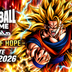 FB11: Brightness of Hope (Coming Soon)