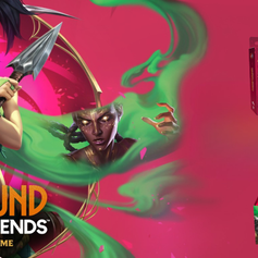 Riftbound: Vendetta