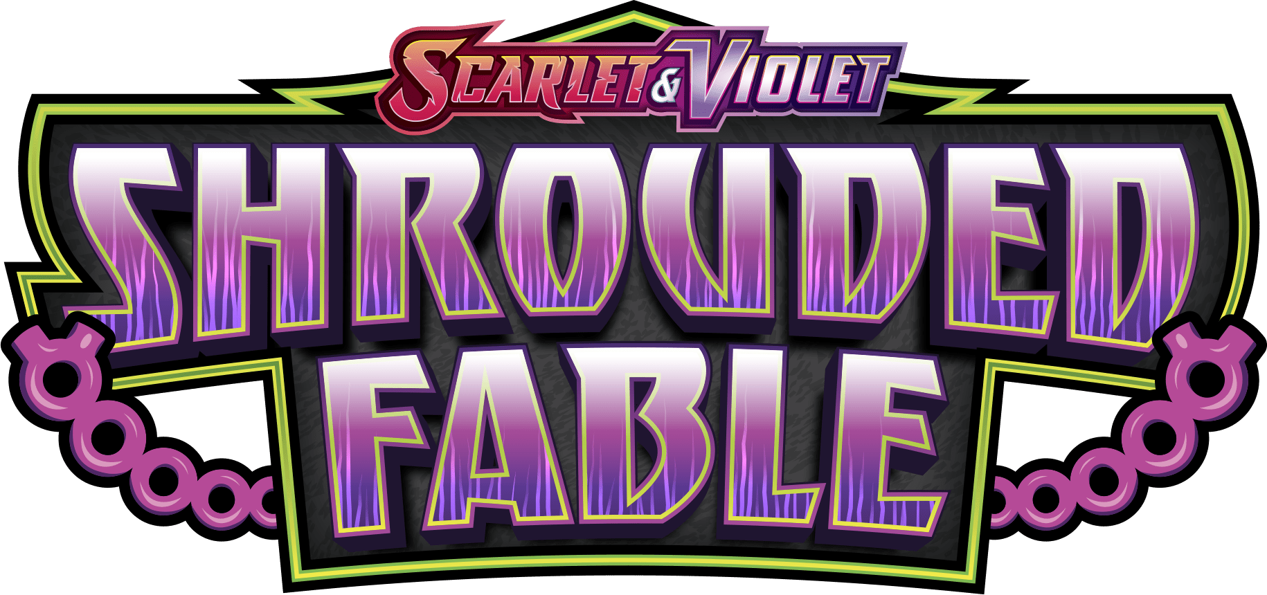 Shrouded Fable – Apollo's Vault