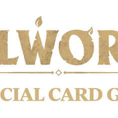 Palworld Official Card Game official logo