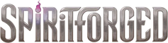 Riftbound: Spiritforged official set logo