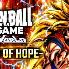 Brightness of Hope FB11 collection banner
