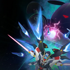 Eternal Nexus [EB01] official artwork — 1500 by 500 collection banner