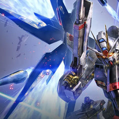 Freedom Ascension [GD05] official artwork — 1500 by 500 collection banner
