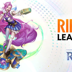 Riftbound Radiance