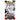Pokémon TCG: Scarlet & Violet – White Flare Booster Pack (10 Cards, English Version)