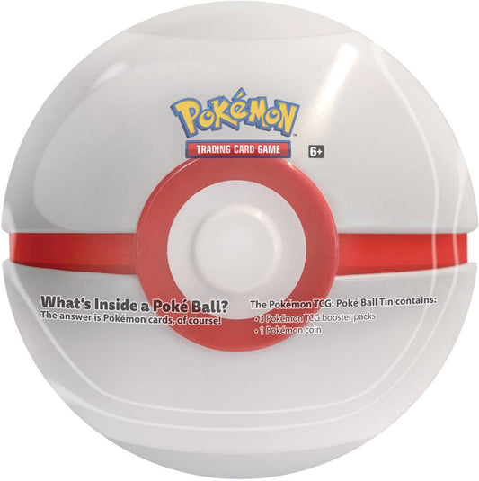 Pokeball
