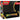 Pokémon TCG Mega Evolution Booster Box (36 Packs, ME01: Mega Evolution, Includes Bulbasaur Promo)