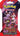 Pokémon TCG: Scarlet & Violet – Destined Rivals Sleeved Booster Pack (10 Cards, Various Styles)