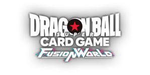 Dragon Ball Fusion World - Thursday Locals