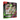 Pokémon TCG Scarlet & Violet: Shrouded Fable Kingambit Illustration Collection Box (4 Booster Packs, SFA)