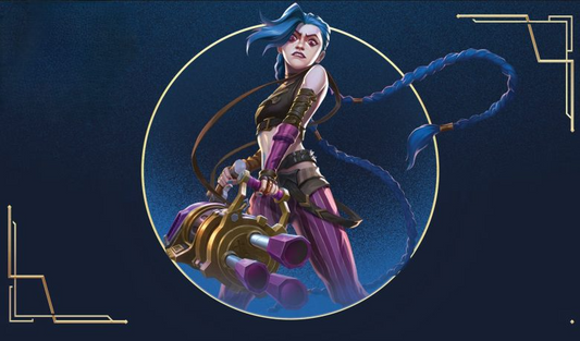 Riftbound: Saturday Mornings