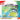30th Celebration Tech Sticker Collection (Alolan Exeggutor)