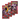 Destined Rivals Booster Box, included booster-pack artwork examples