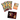 Pokémon TCG: Mega Evolution – Ascended Heroes Tech Sticker Collection (Charmander or Gastly Promo + 3 Packs) — gallery view 4
