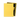 Yellow Matte Sleeves Official alternate product view.