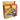 Marvel Super Heroes Collector Booster Box packaging view 1
