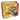 Marvel Super Heroes Collector Booster Box packaging view 2