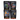 Marvel Super Heroes Commander Deck Case packaging view 1