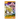 Representative English Story Booster 01 booster-pack artwork. This listing is one sealed case containing twelve booster boxes.
