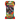 Delta Reign Sleeved Booster Pack, official packaging, additional view